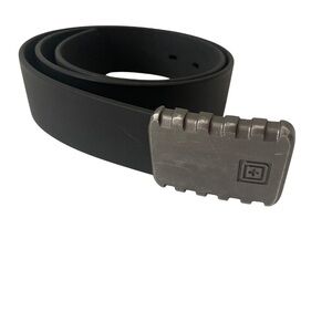 5.11 Tactical  Apex T-Rail Gunner Belt Metal Buckle Style 59504 Small